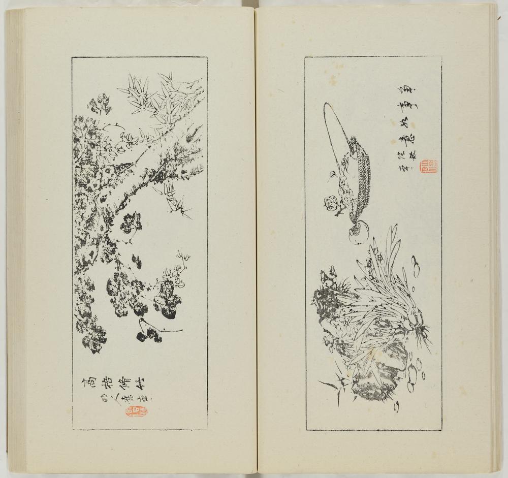 图片[39]-illustrated book; print BM-1973-0723-0.147.4-China Archive